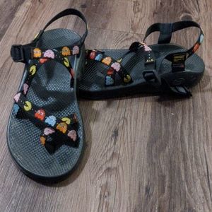 Chaco Z/2 Classic Pacman Edition - Men's 12